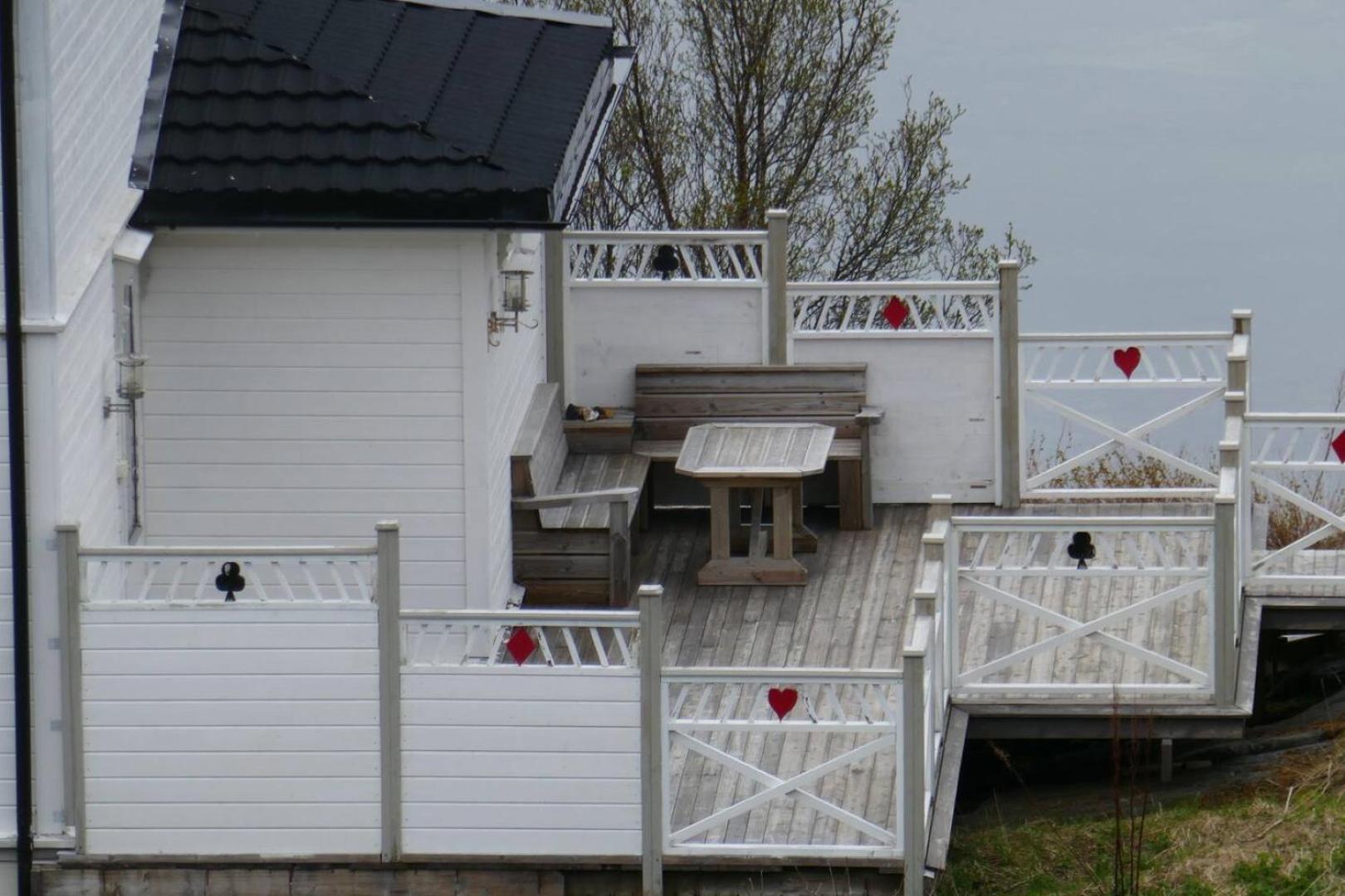 Seafront Holiday Home Close To Reine, Lofoten Sund  Bagian luar foto