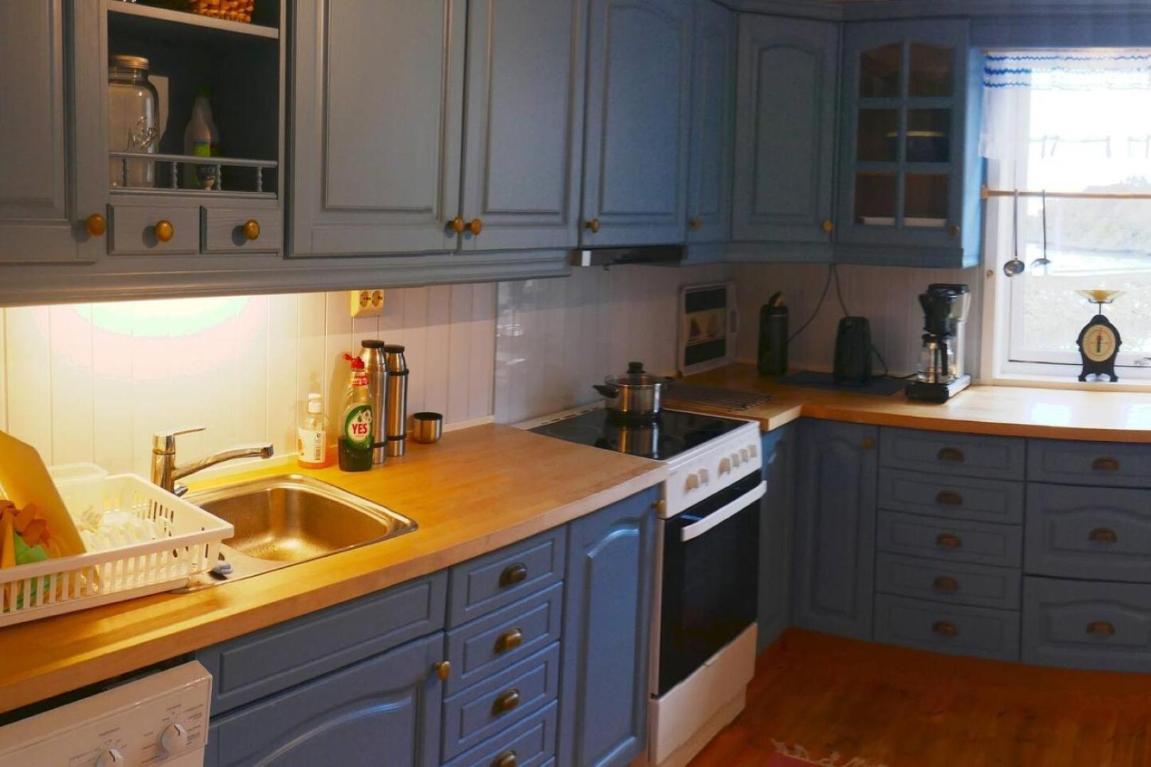 Seafront Holiday Home Close To Reine, Lofoten Sund  Bagian luar foto