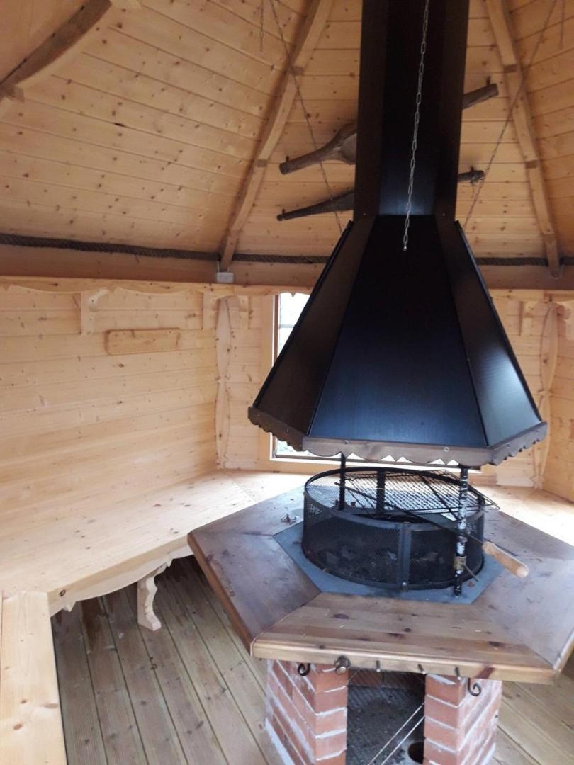 Seafront Holiday Home Close To Reine, Lofoten Sund  Bagian luar foto