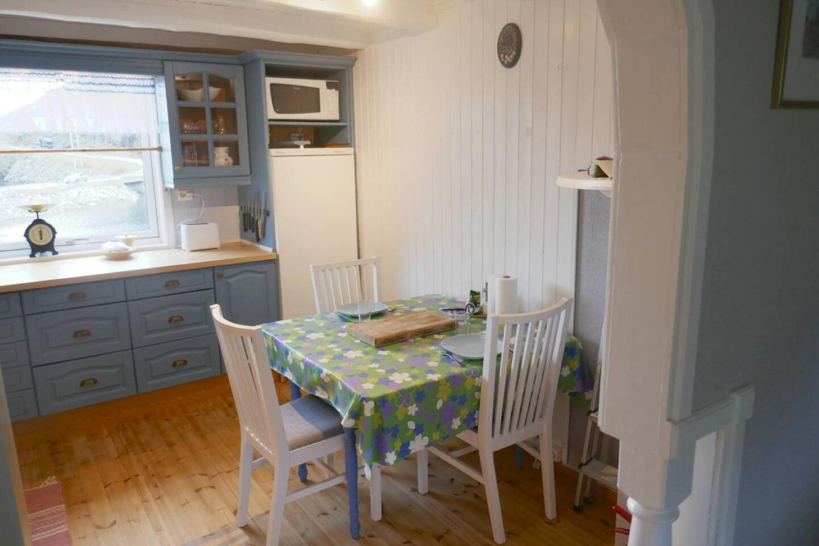 Seafront Holiday Home Close To Reine, Lofoten Sund  Bagian luar foto