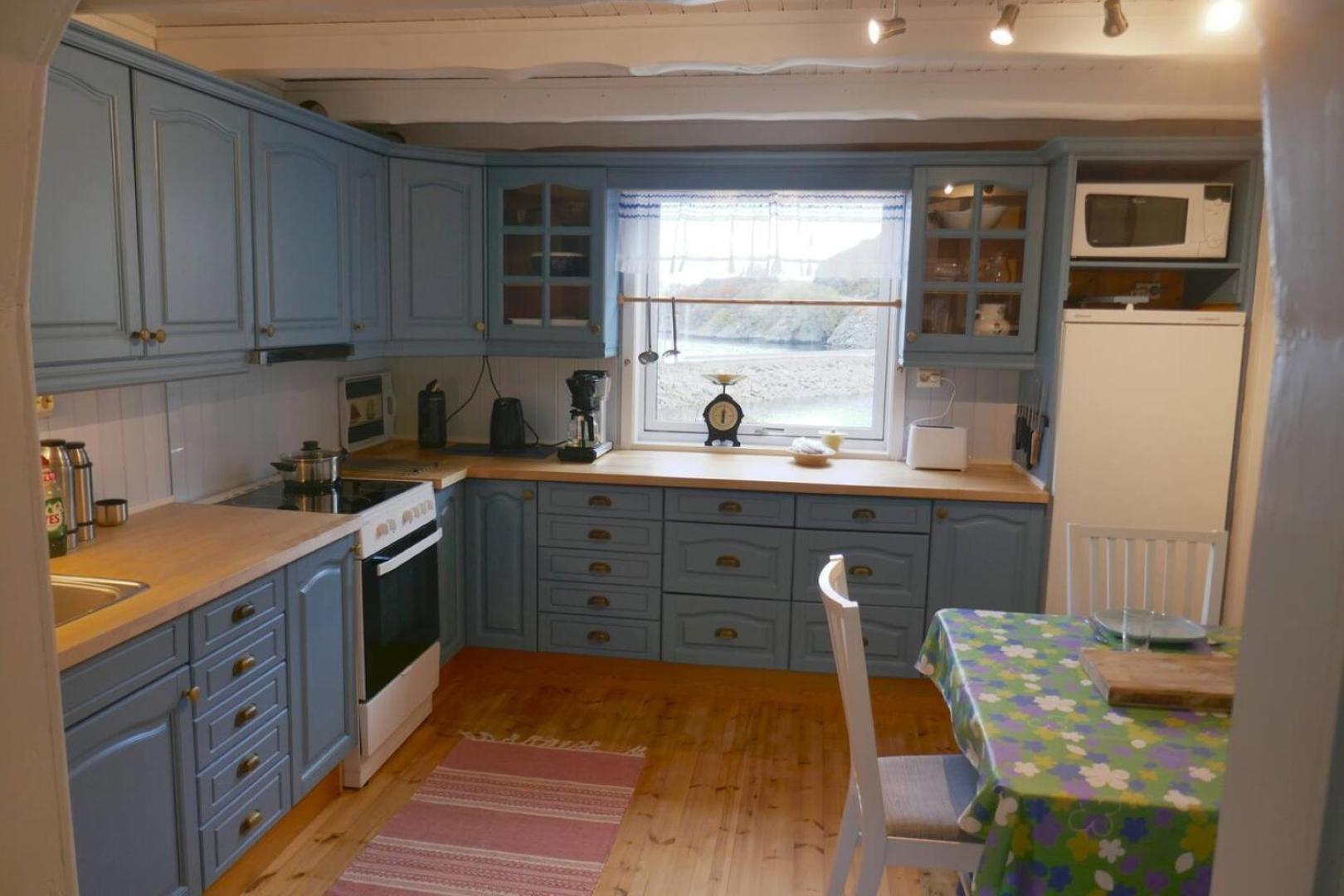 Seafront Holiday Home Close To Reine, Lofoten Sund  Bagian luar foto