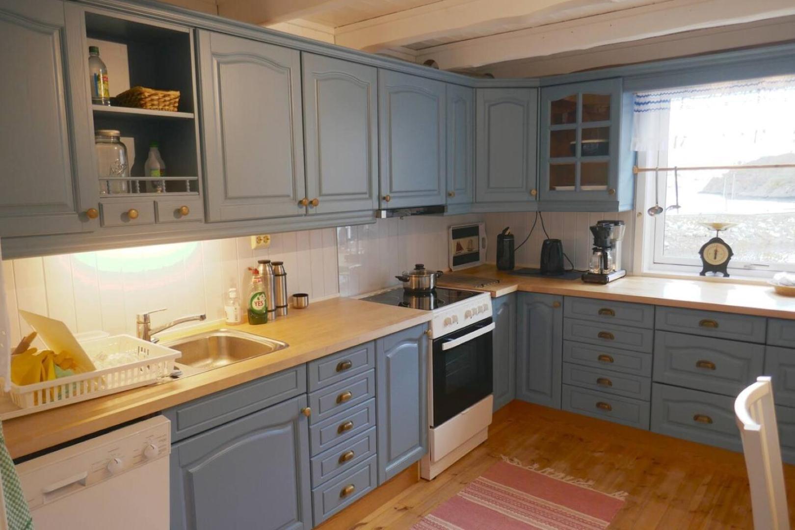 Seafront Holiday Home Close To Reine, Lofoten Sund  Bagian luar foto