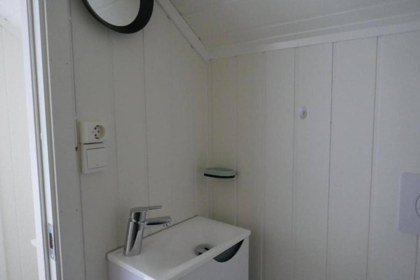 Seafront Holiday Home Close To Reine, Lofoten Sund  Bagian luar foto